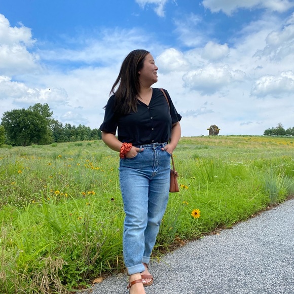 Hello! My name is Rachael! - Picture 2 of 2